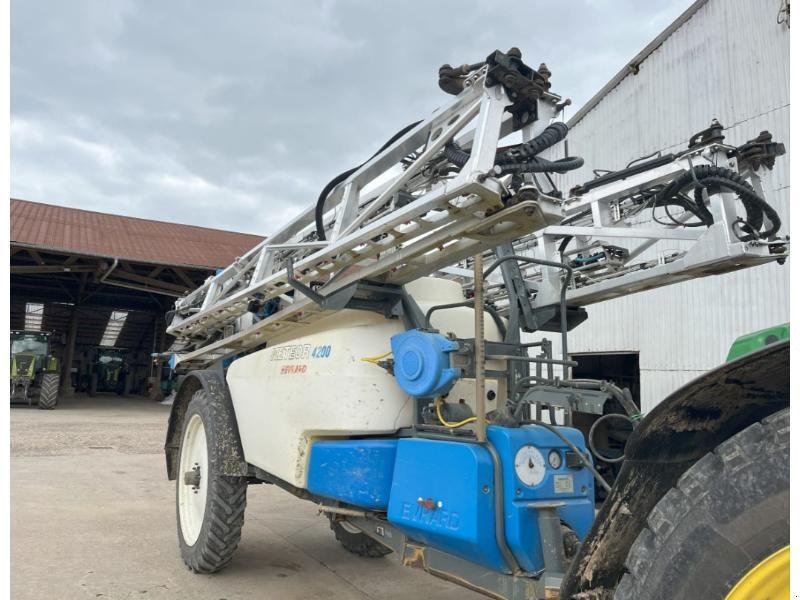 Feldspritze des Typs Evrard METEOR, Gebrauchtmaschine in ROYE (Bild 5)