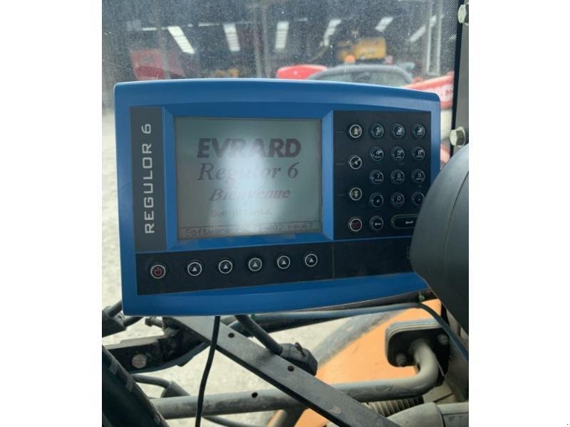 Feldspritze vrste Evrard METEOR, Gebrauchtmaschine v ROYE (Slika 7)