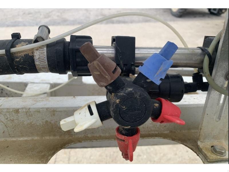 Feldspritze vrste Evrard METEOR, Gebrauchtmaschine v ROYE (Slika 9)