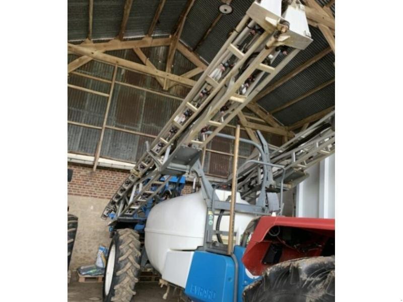 Feldspritze of the type Evrard METEOR, Gebrauchtmaschine in ROYE (Picture 1)