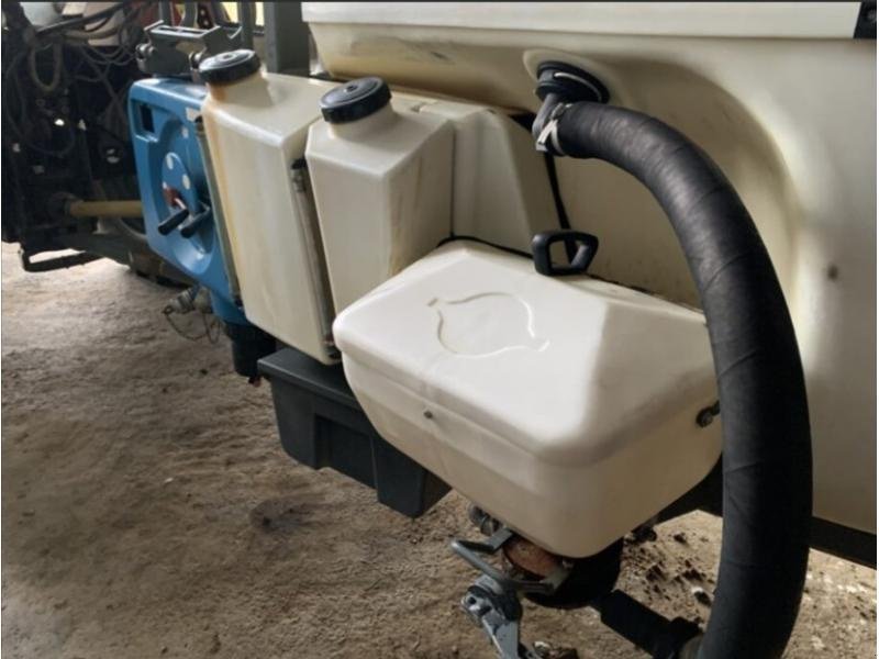 Feldspritze of the type Evrard METEOR, Gebrauchtmaschine in ROYE (Picture 8)