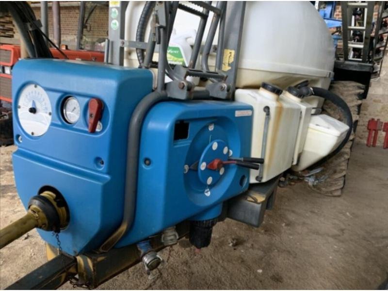 Feldspritze of the type Evrard METEOR, Gebrauchtmaschine in ROYE (Picture 2)