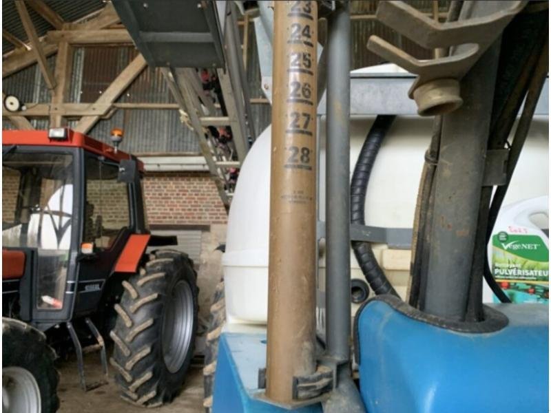 Feldspritze of the type Evrard METEOR, Gebrauchtmaschine in ROYE (Picture 7)