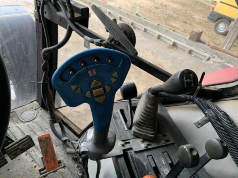 Feldspritze of the type Evrard METEOR, Gebrauchtmaschine in ROYE (Picture 11)