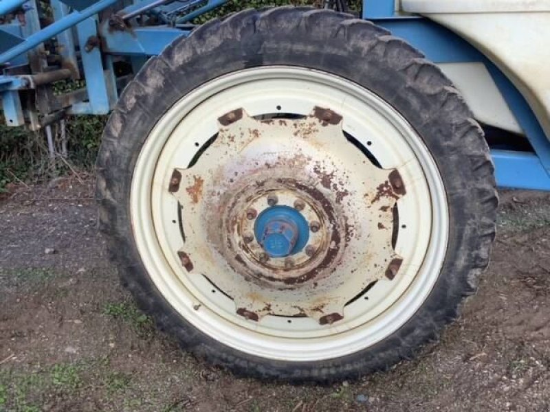 Feldspritze del tipo Evrard METEOR2500, Gebrauchtmaschine In les hayons (Immagine 6)