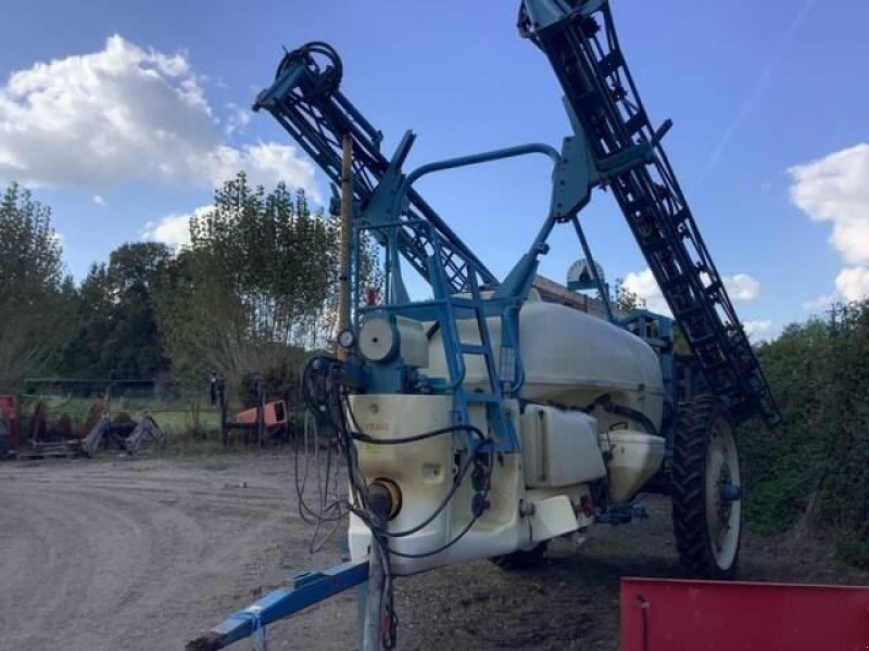 Feldspritze del tipo Evrard METEOR2500, Gebrauchtmaschine In les hayons (Immagine 2)