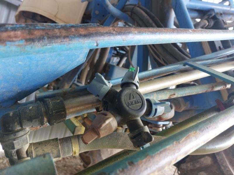 Feldspritze του τύπου Evrard METEOR2800, Gebrauchtmaschine σε GEMOZAC (Φωτογραφία 4)