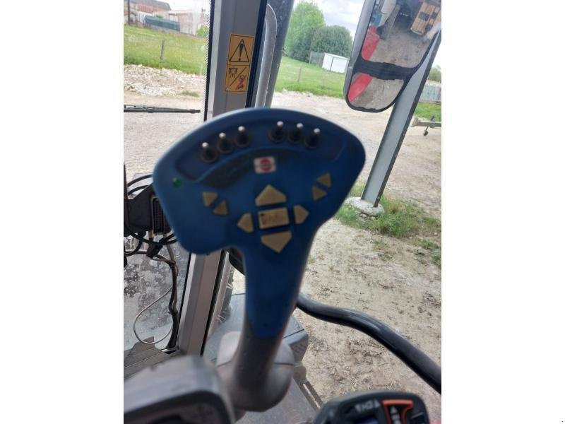 Feldspritze типа Evrard METEOR2800, Gebrauchtmaschine в GEMOZAC (Фотография 8)