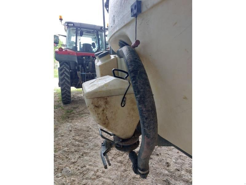 Feldspritze του τύπου Evrard METEOR2800, Gebrauchtmaschine σε GEMOZAC (Φωτογραφία 10)