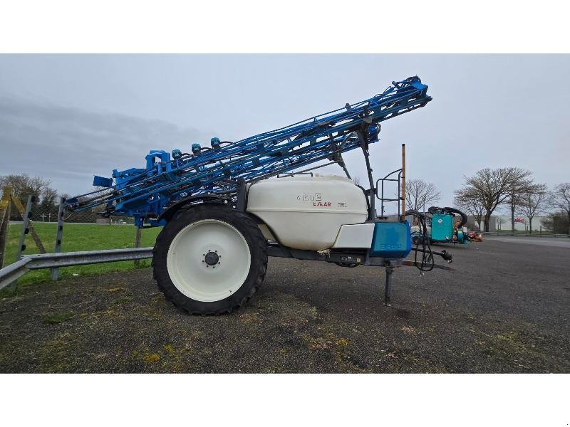Feldspritze типа Evrard METEOR2800, Gebrauchtmaschine в GEMOZAC (Фотография 2)