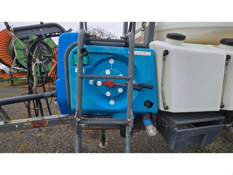 Feldspritze типа Evrard METEOR2800, Gebrauchtmaschine в GEMOZAC (Фотография 5)