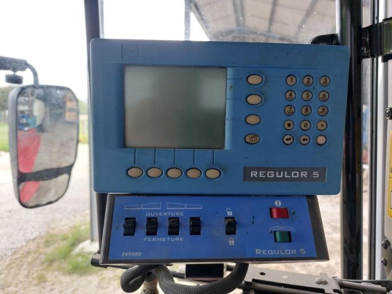 Feldspritze vrste Evrard METEOR2800, Gebrauchtmaschine v GEMOZAC (Slika 4)