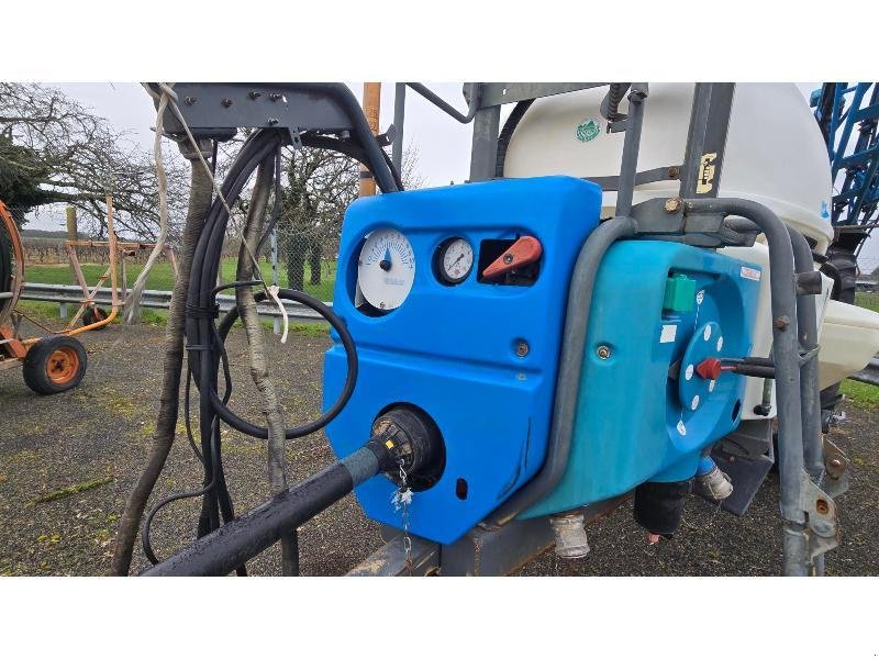 Feldspritze typu Evrard METEOR2800, Gebrauchtmaschine v GEMOZAC (Obrázek 2)