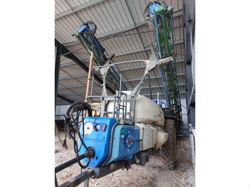 Feldspritze του τύπου Evrard METEOR2800, Gebrauchtmaschine σε GEMOZAC (Φωτογραφία 1)