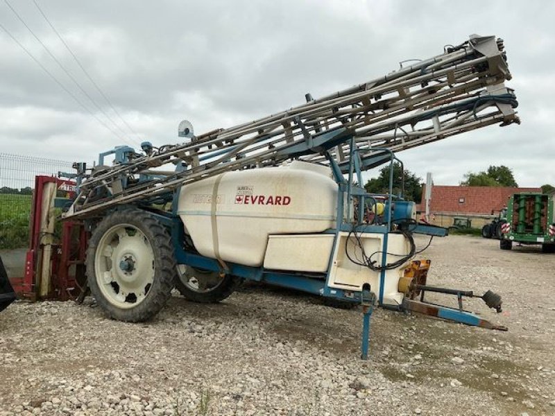 Feldspritze of the type Evrard METEOR3400L, Gebrauchtmaschine in les hayons (Picture 3)