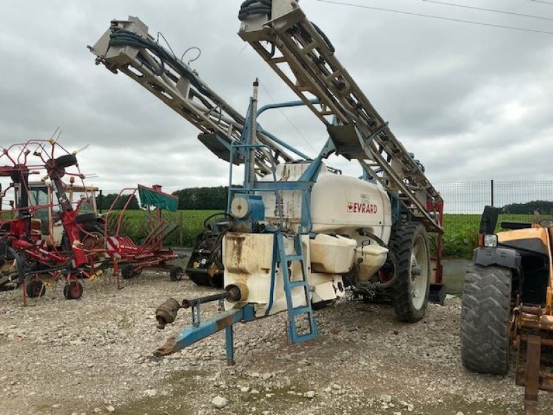 Feldspritze of the type Evrard METEOR3400L, Gebrauchtmaschine in les hayons (Picture 1)