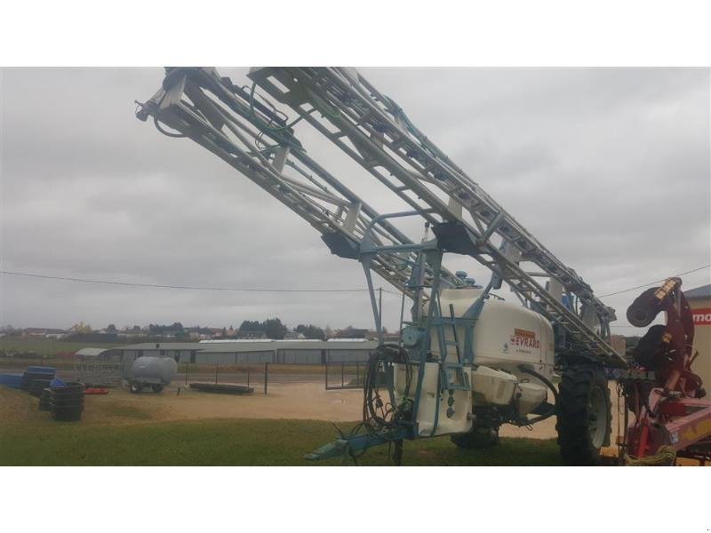 Feldspritze vrste Evrard METEOR4100, Gebrauchtmaschine v CHAUMONT (Slika 2)