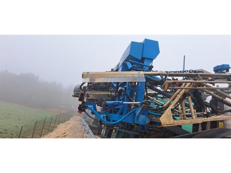 Feldspritze от тип Evrard METEOR4100, Gebrauchtmaschine в CHAUMONT (Снимка 3)