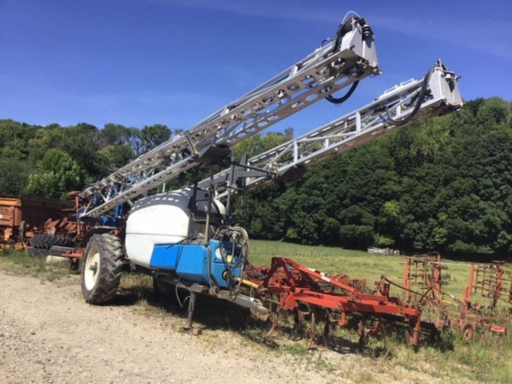 Feldspritze van het type Evrard METEOR4100L, Gebrauchtmaschine in les hayons (Foto 2)