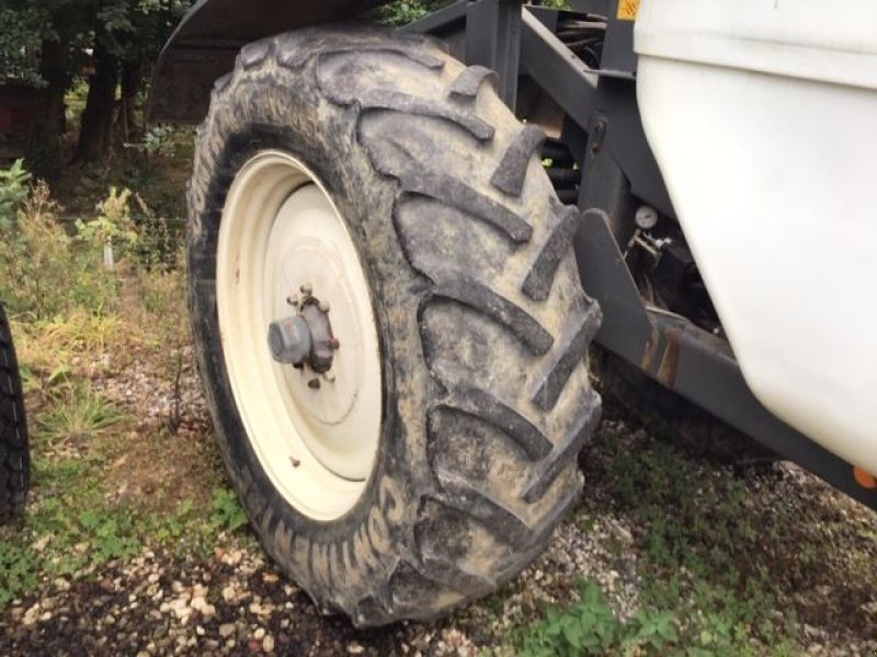 Feldspritze van het type Evrard METEOR4100L, Gebrauchtmaschine in les hayons (Foto 7)