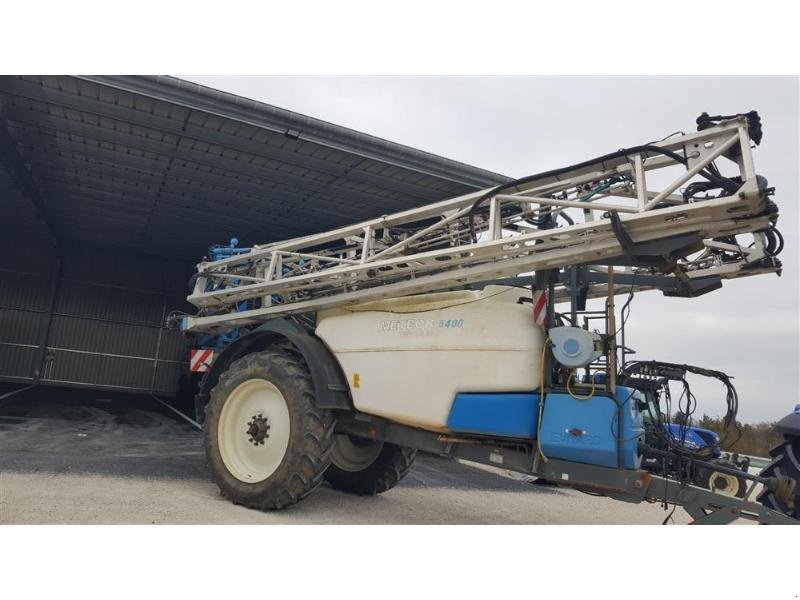 Feldspritze vrste Evrard METEOR5400, Gebrauchtmaschine v CHAUMONT (Slika 2)
