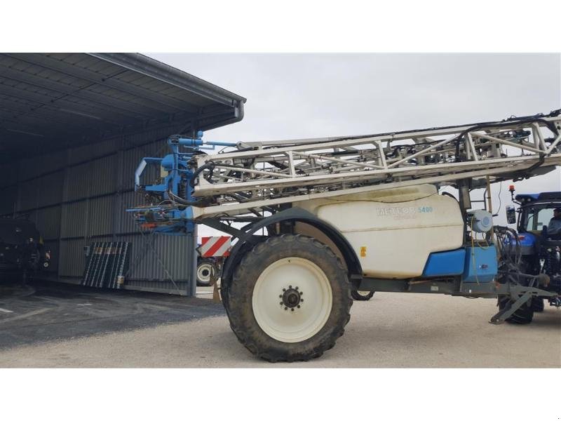 Feldspritze typu Evrard METEOR5400, Gebrauchtmaschine v CHAUMONT (Obrázek 1)
