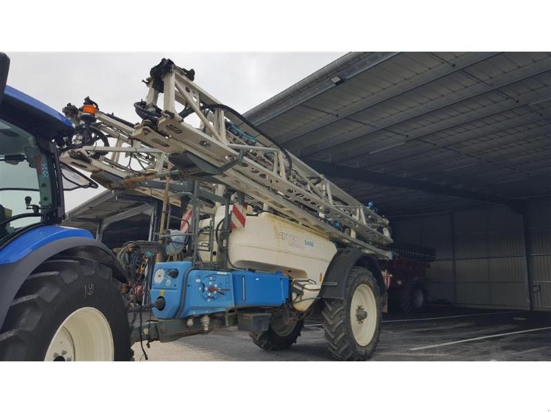 Feldspritze vrste Evrard METEOR5400, Gebrauchtmaschine v CHAUMONT (Slika 3)