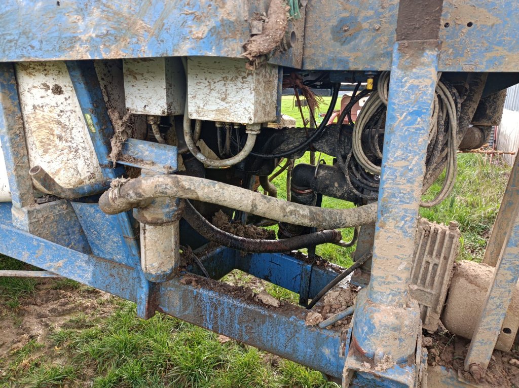 Feldspritze des Typs Evrard TE 3300, Gebrauchtmaschine in Lérouville (Bild 5)