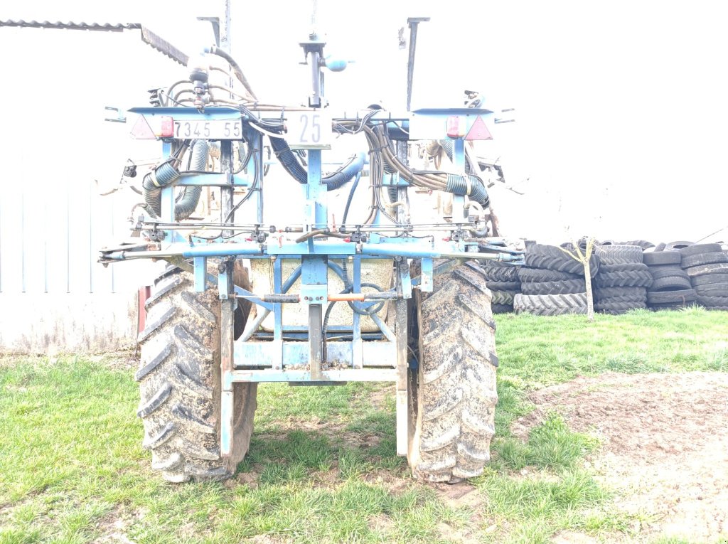 Feldspritze des Typs Evrard TE 3300, Gebrauchtmaschine in Lérouville (Bild 10)