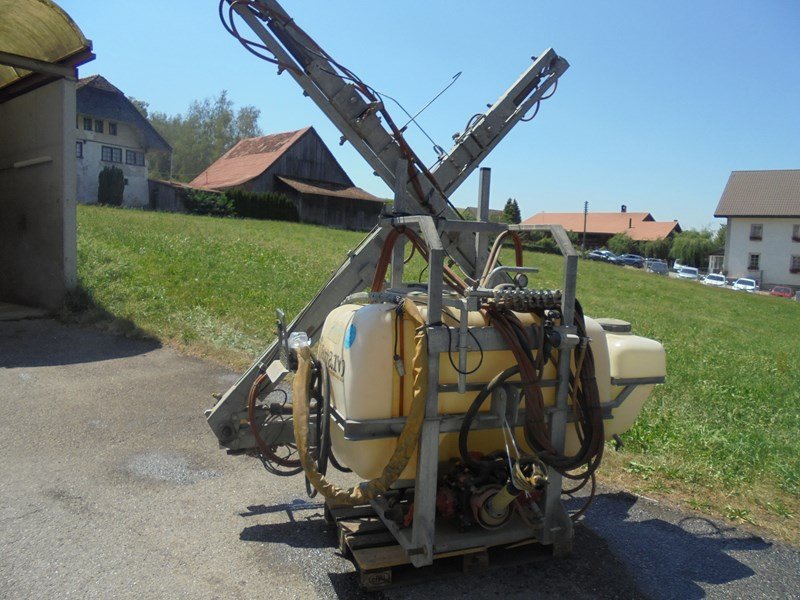 Feldspritze типа Favaro Sonstiges, Gebrauchtmaschine в Treyvaux (Фотография 1)