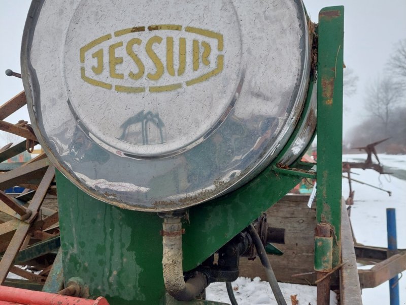 Feldspritze typu Feldspritze (12389) ., Gebrauchtmaschine v Strem (Obrázek 1)