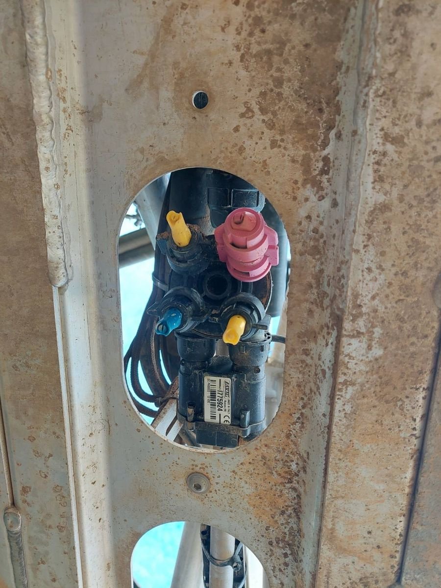 Feldspritze του τύπου Fendt ROGATOR 366, Gebrauchtmaschine σε Harmannsdorf-Rückersdorf (Φωτογραφία 5)