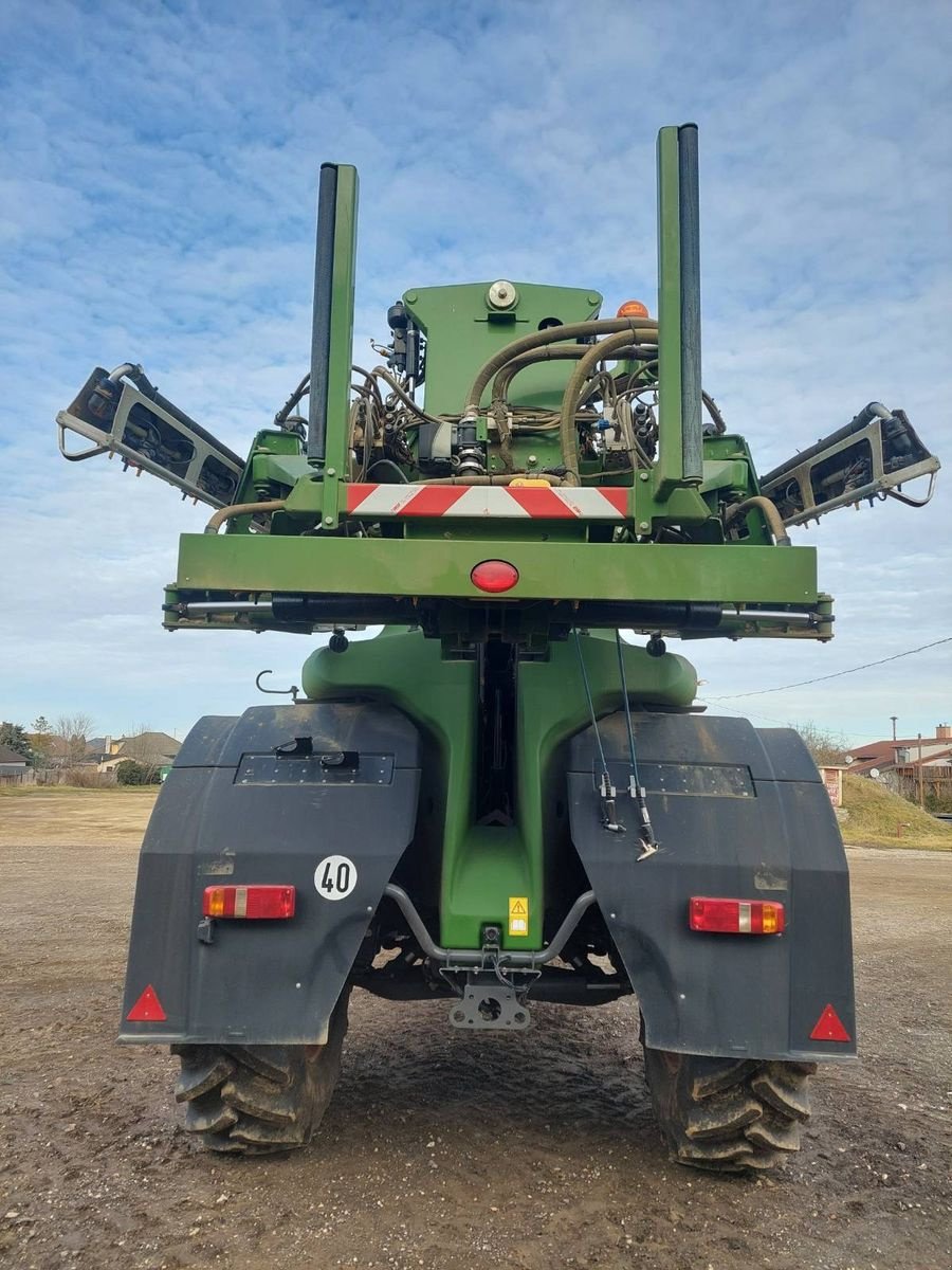 Feldspritze του τύπου Fendt ROGATOR 366, Gebrauchtmaschine σε Harmannsdorf-Rückersdorf (Φωτογραφία 2)