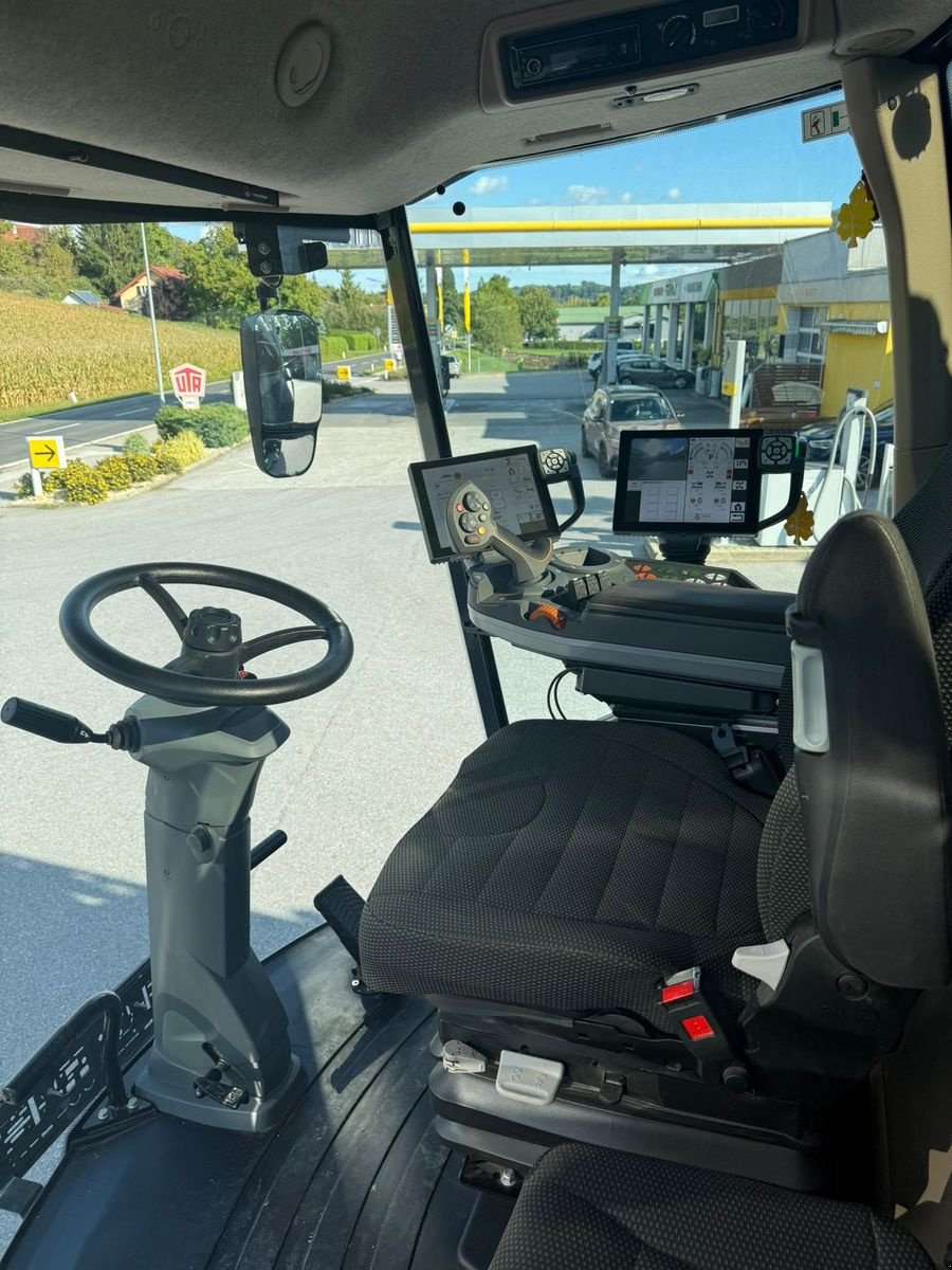 Feldspritze of the type Fendt Rogator 655, Gebrauchtmaschine in Siget in der Wart (Picture 5)