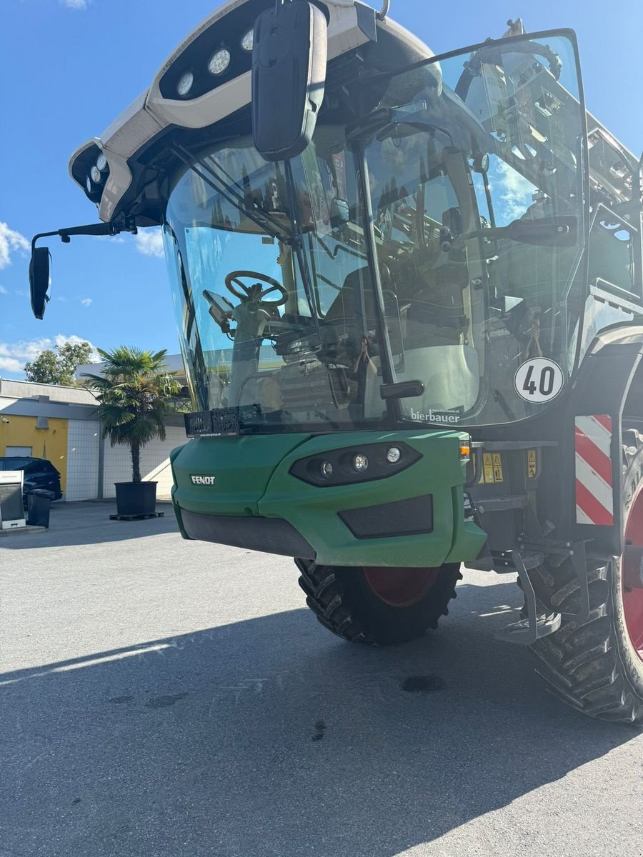 Feldspritze of the type Fendt Rogator 655, Gebrauchtmaschine in Siget in der Wart (Picture 6)