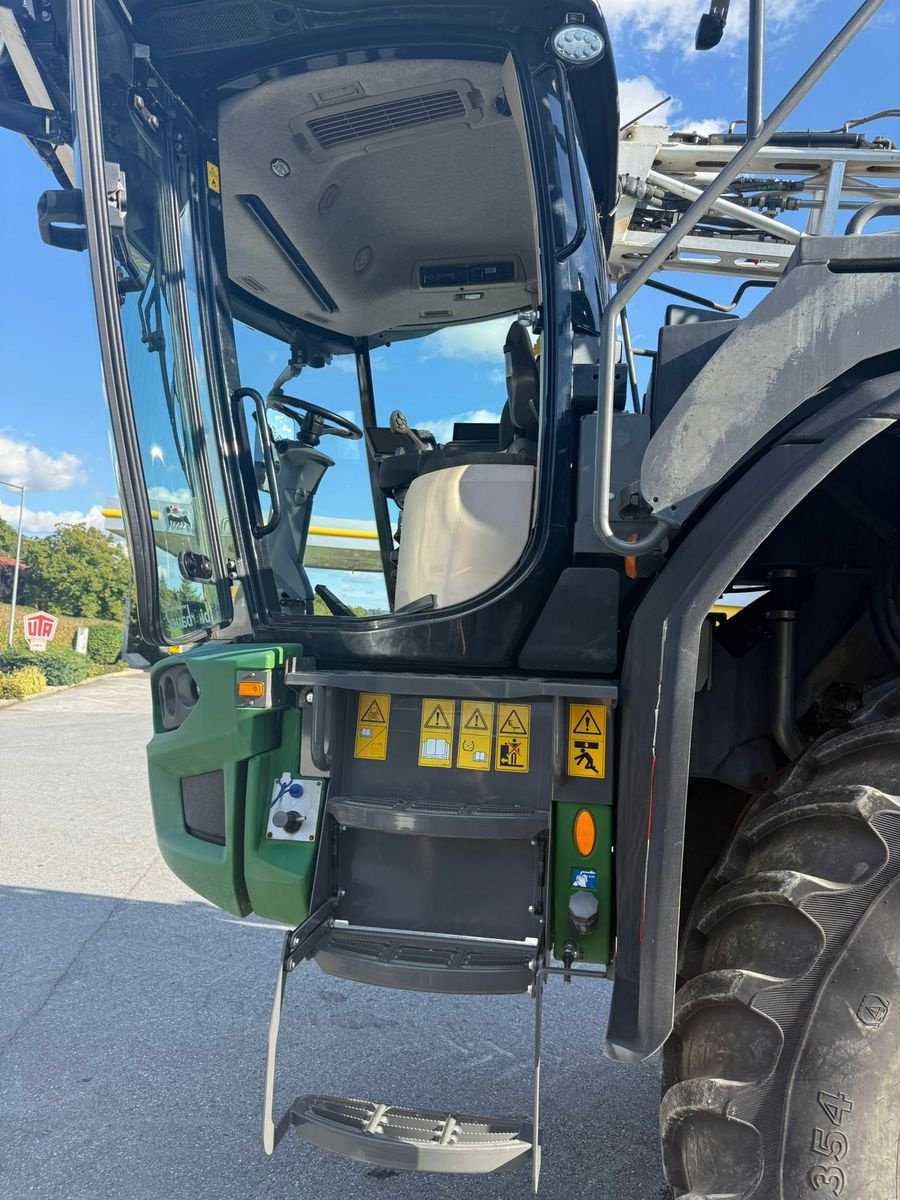 Feldspritze of the type Fendt Rogator 655, Gebrauchtmaschine in Siget in der Wart (Picture 4)