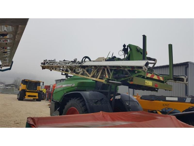 Feldspritze vrste Fendt ROGATOR344, Gebrauchtmaschine v CHAUMONT (Slika 3)