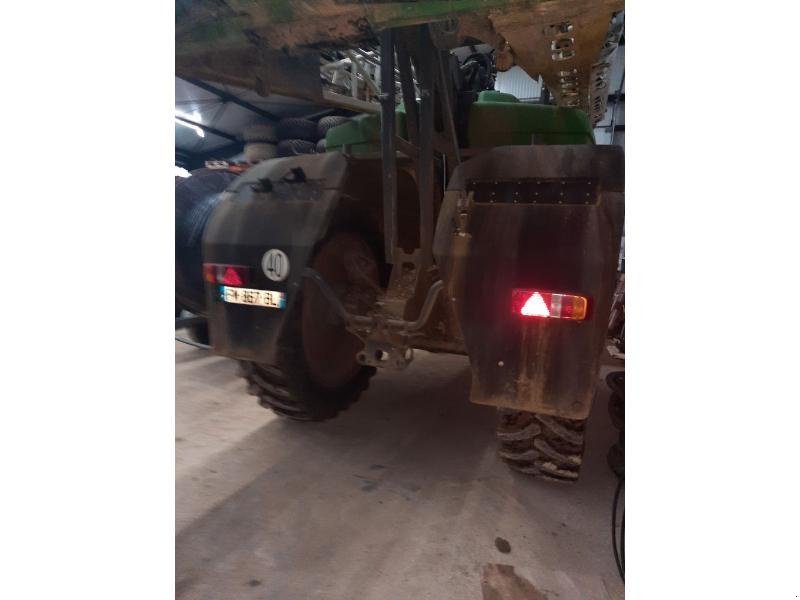 Feldspritze del tipo Fendt ROGATOR344, Gebrauchtmaschine In CHAUMONT (Immagine 3)