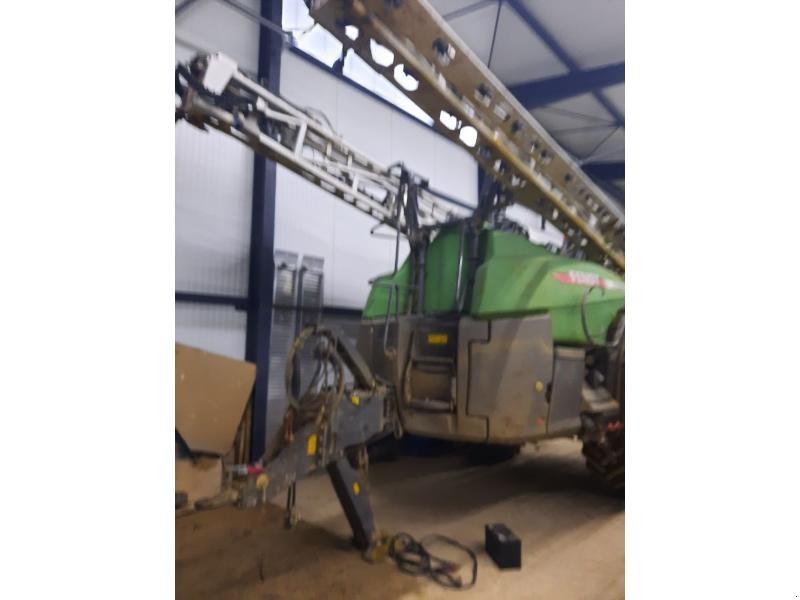 Feldspritze del tipo Fendt ROGATOR344, Gebrauchtmaschine In CHAUMONT (Immagine 1)