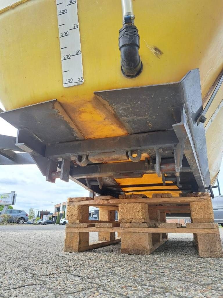 Feldspritze des Typs Fendt Sieger 1450, Gebrauchtmaschine in Borne (Bild 8)