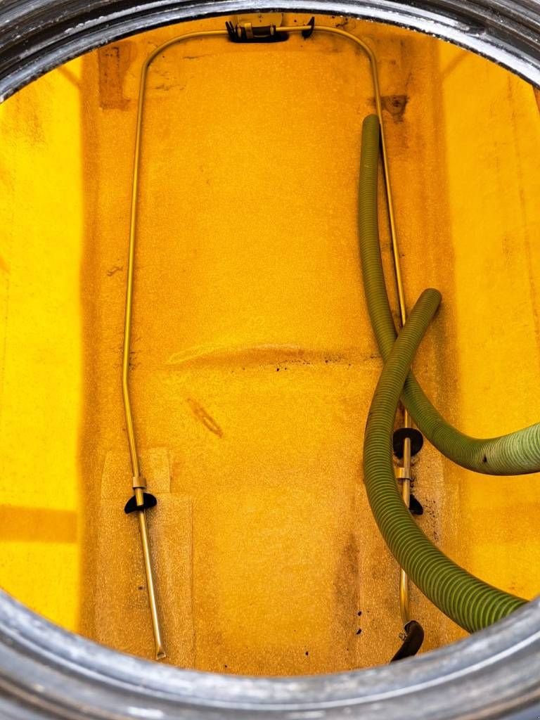 Feldspritze des Typs Fendt Sieger 1450, Gebrauchtmaschine in Borne (Bild 9)