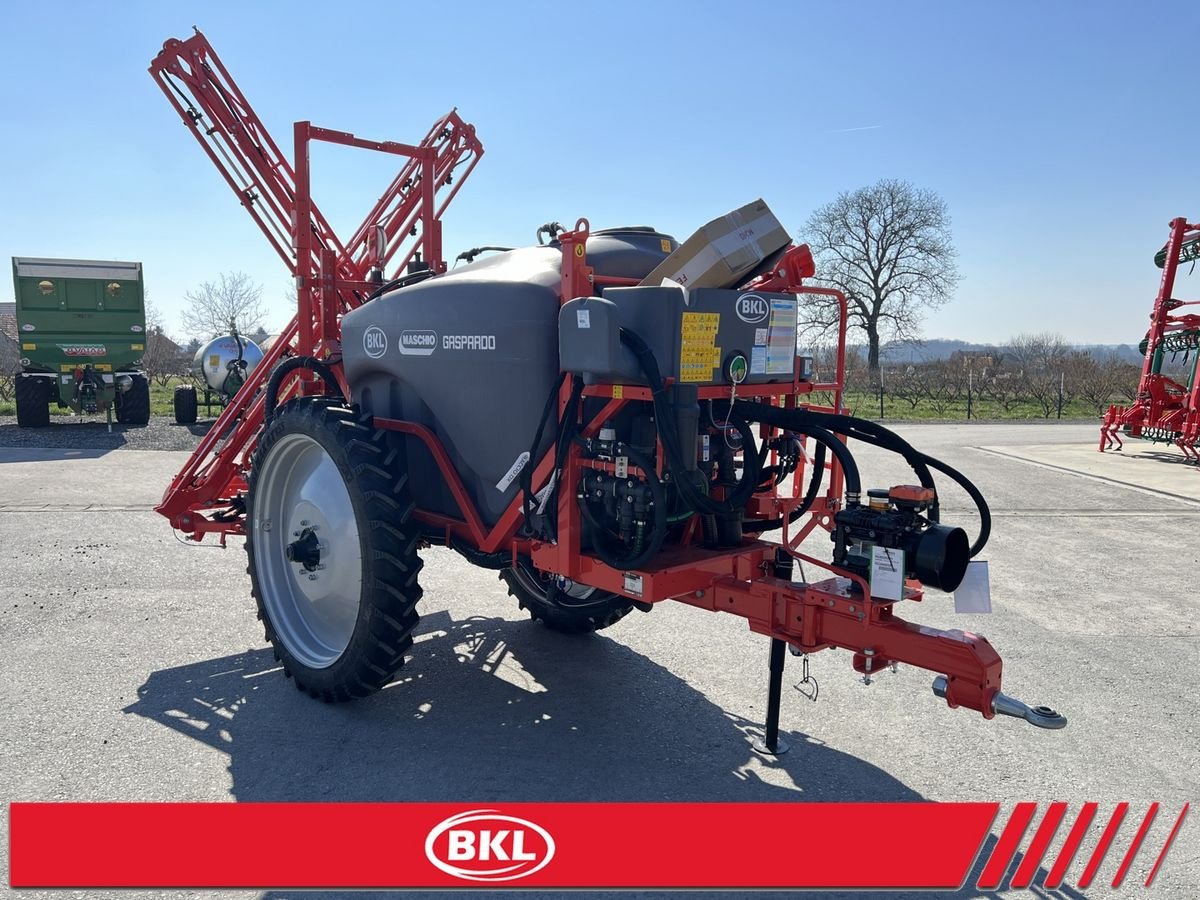 Feldspritze of the type Gaspardo CAMPO 20C, Neumaschine in Rovisce (Picture 7)