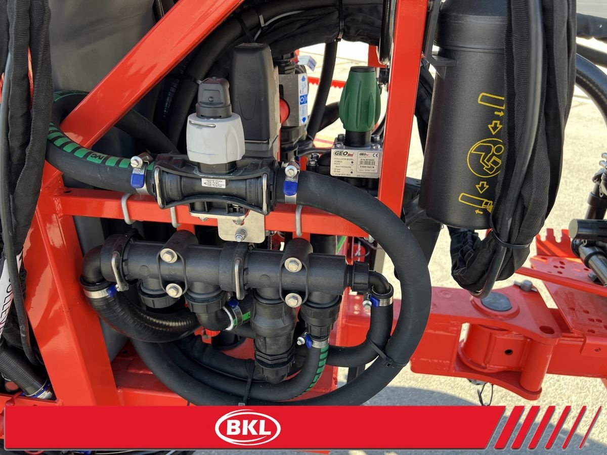 Feldspritze of the type Gaspardo CAMPO 20C, Neumaschine in Rovisce (Picture 11)