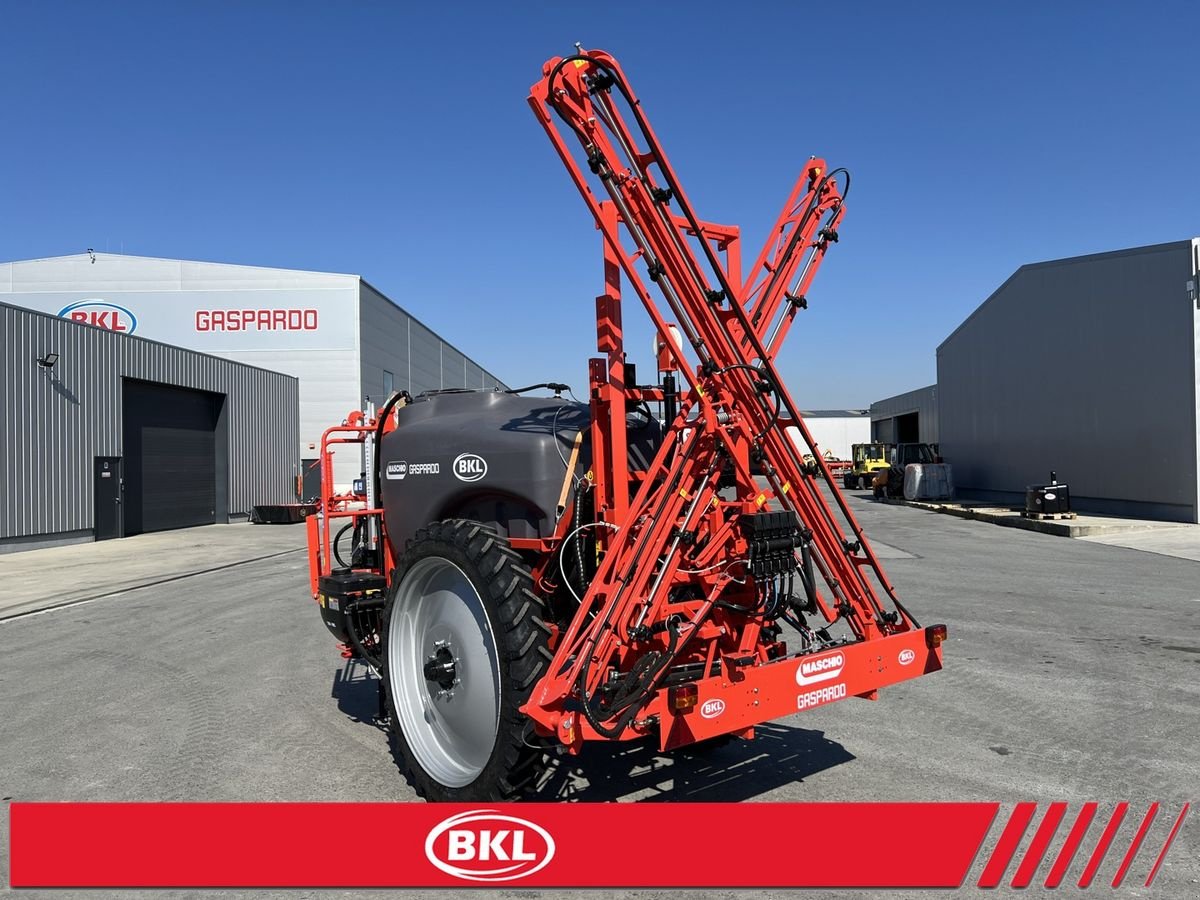 Feldspritze of the type Gaspardo CAMPO 20C, Neumaschine in Rovisce (Picture 1)