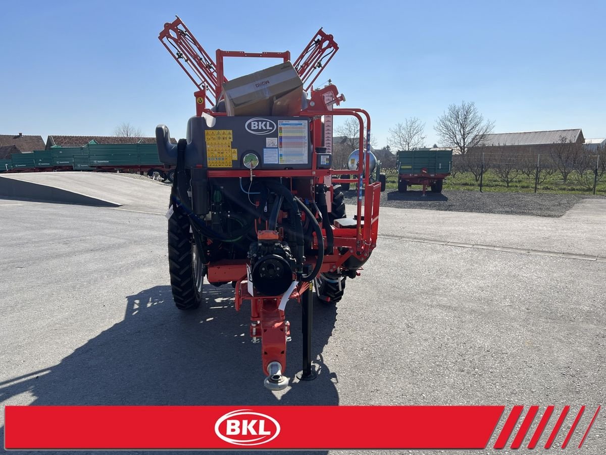 Feldspritze of the type Gaspardo CAMPO 20C, Neumaschine in Rovisce (Picture 5)