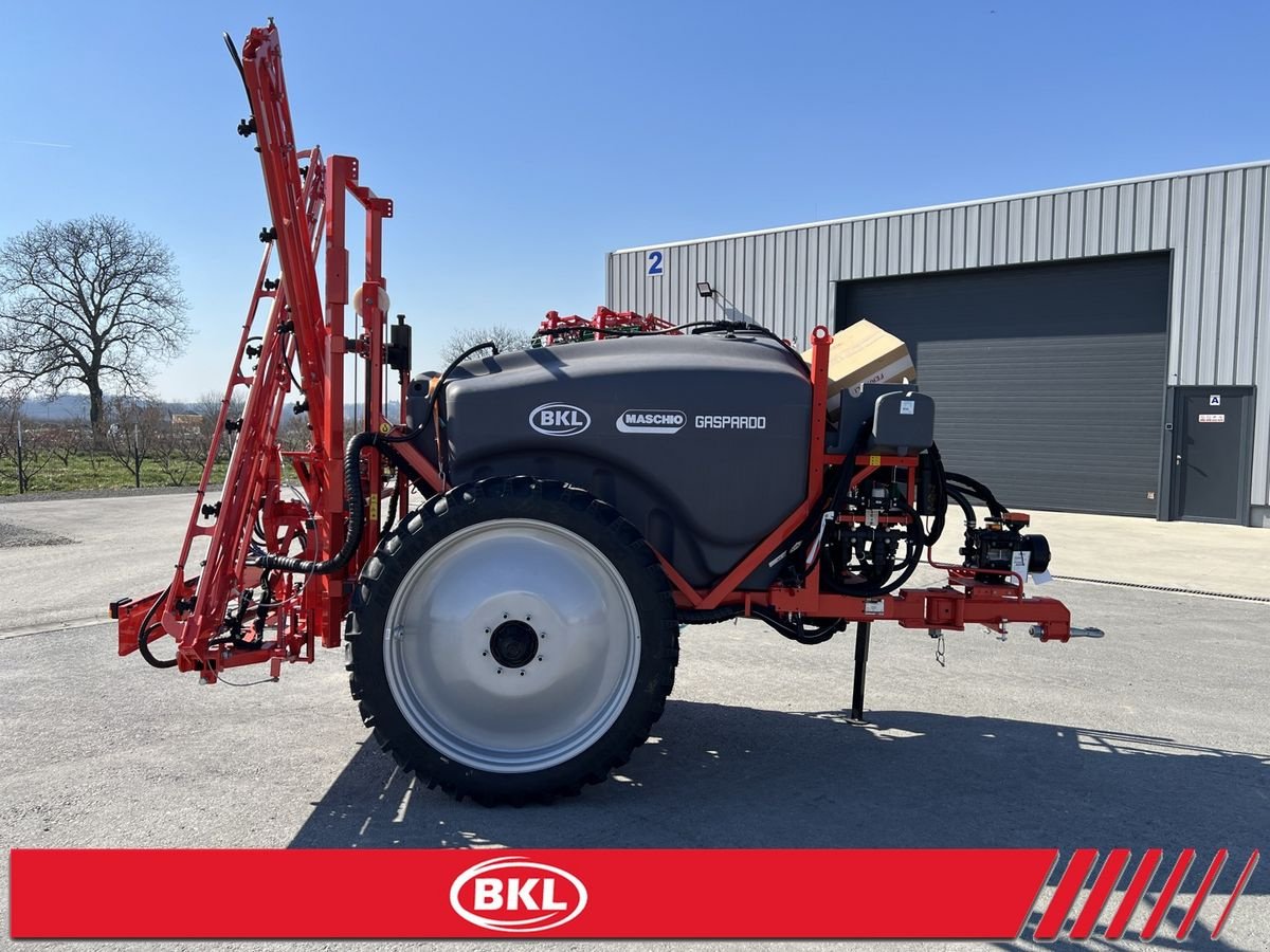 Feldspritze of the type Gaspardo CAMPO 20C, Neumaschine in Rovisce (Picture 8)