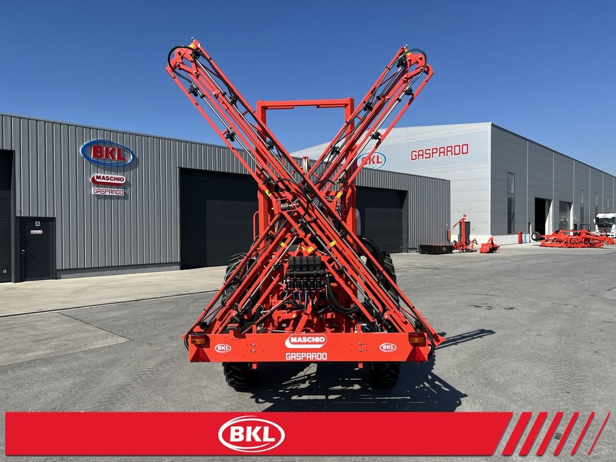 Feldspritze of the type Gaspardo CAMPO 20C, Neumaschine in Rovisce (Picture 10)