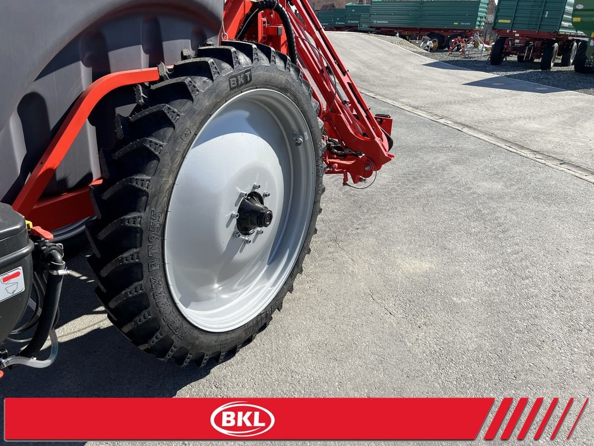 Feldspritze of the type Gaspardo CAMPO 20C, Neumaschine in Rovisce (Picture 15)