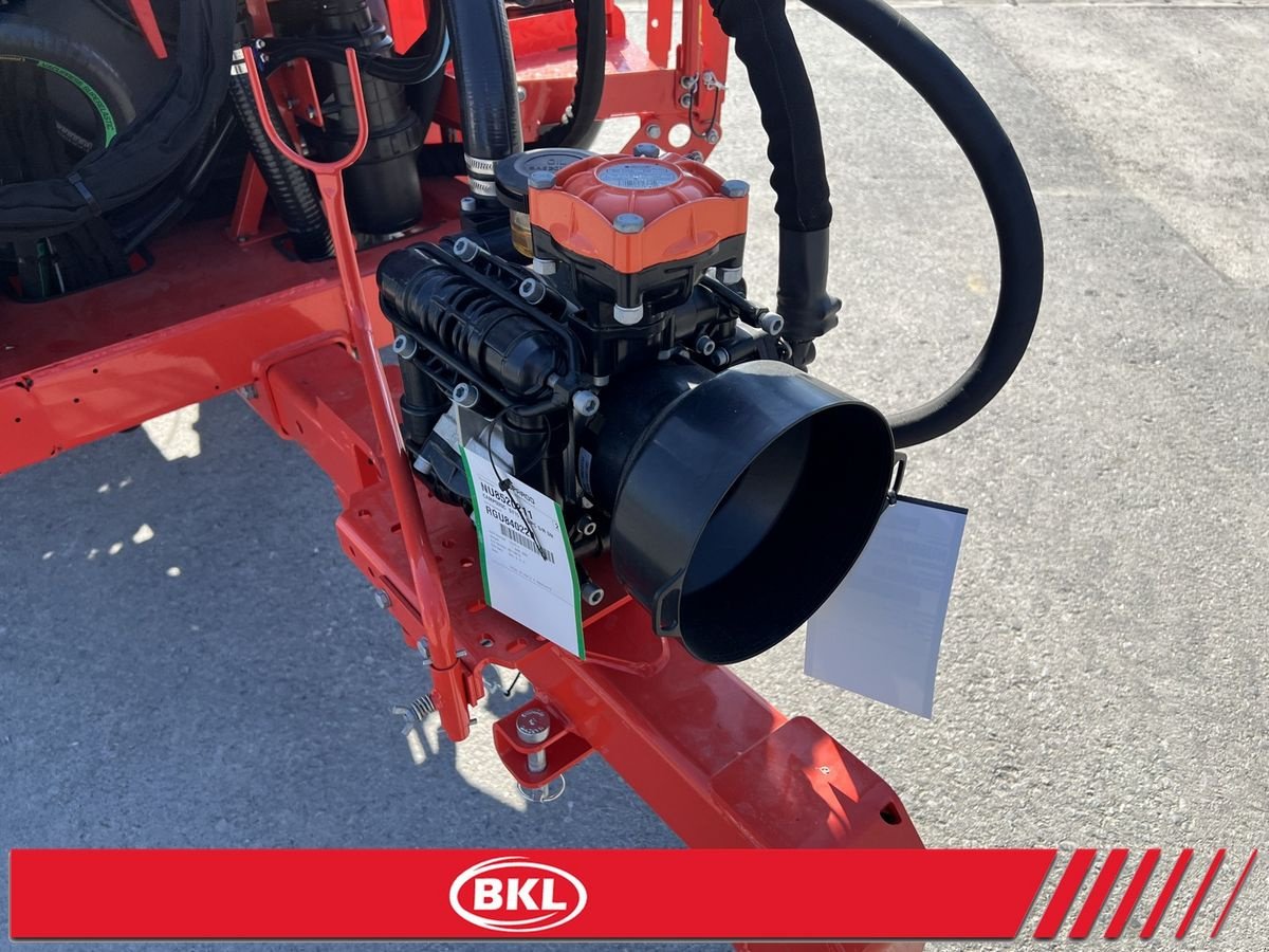 Feldspritze of the type Gaspardo CAMPO 20C, Neumaschine in Rovisce (Picture 13)