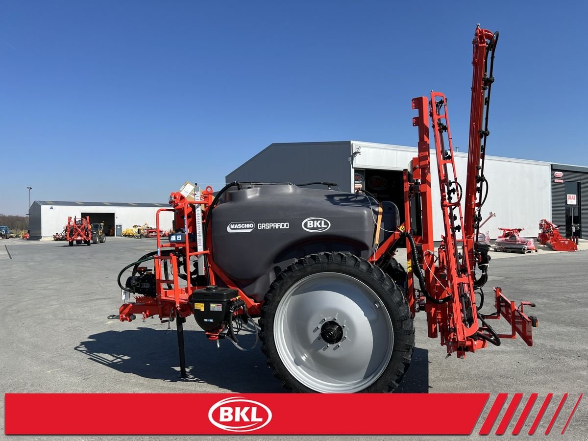 Feldspritze of the type Gaspardo CAMPO 20C, Neumaschine in Rovisce (Picture 2)